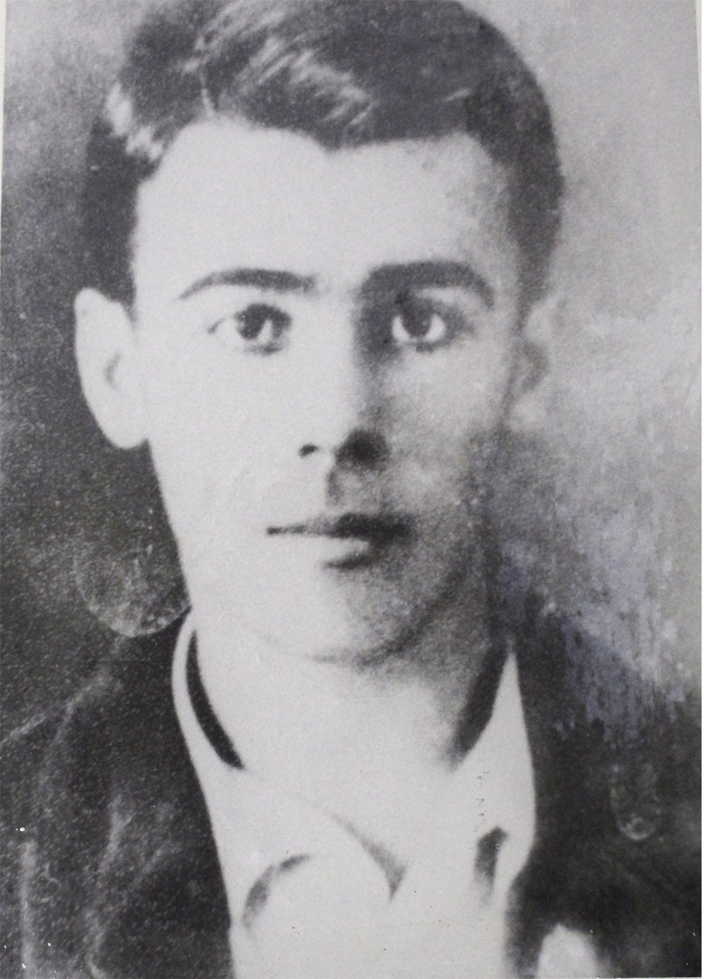 Касабов Б.